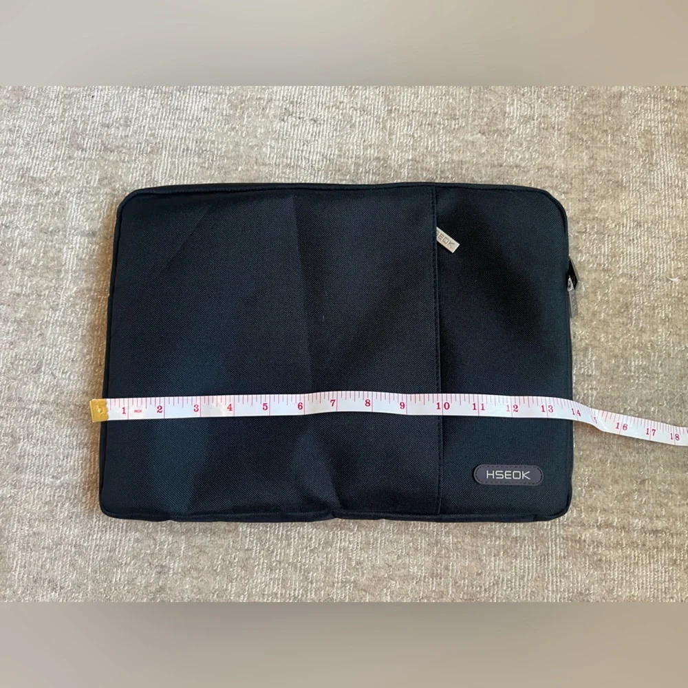 14” laptop case